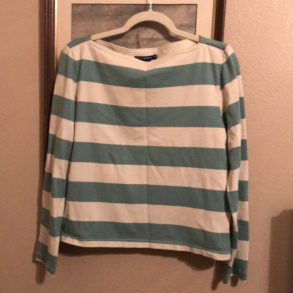 Ralph Lauren top